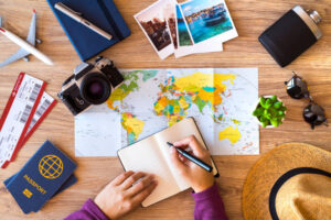 How To Plan For A Holiday, Know What To Pack For Holiday- Naicef • Naicef how to plan a holiday, planning a holiday, how to plan a trip, how to plan a trip itinerary, how to pack for a holiday