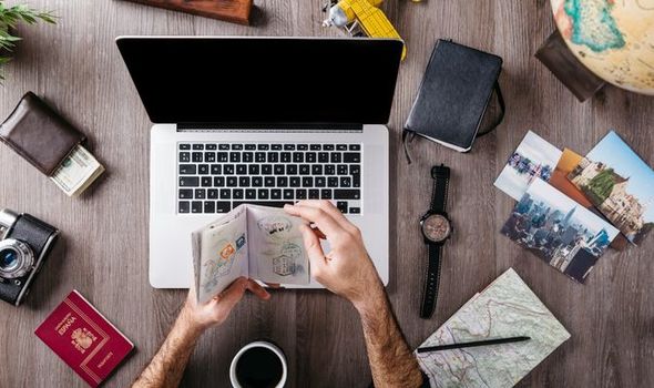 How to plan your trip, A travel plan, What is trip planning, Planning a trip checklist, Steps to plan a trip