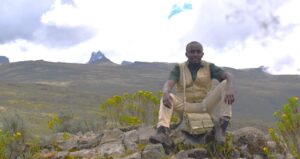 mt kenya 1 day hike