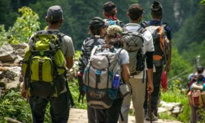Mt Kenya 1 Day Hike Package - Naicef • Naicef Naicef Adventure Hikes. Mount Kenya day hike package, Mount Kenya Trekking package, Kenya safari package Mount Kenya, Mount Kenya Safari, Mount Kenya package