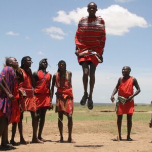 maasai