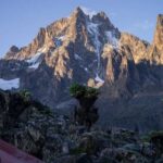 Climbing Mount Kenya, Best Guide to climb Mount Kenya, Mount Kenya routes, Climbing Mt Kenya packages, Best time to hike mt Kenya, Mt Kenya hike cost