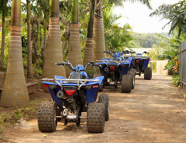 tigoni quad bike adventure, twin rivers tigoni outdoor event, quad biking tour in kenya, quad biking kenya adventure, kenya quad biking tour