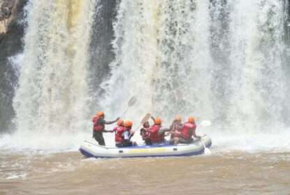 Top Best Team Building Places in Kenya – Unforgettable Nature & Adventure Havens For Stronger Bonds