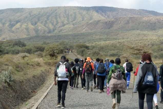 Best Team Building Places In Kenya, Team Building Destinations in Kenya, Team Building Places In Nairobi, Fun Places To Go For Team Building Activities, Fun Team Building Places To Go. Mount Longonot Educational Tour, Mount Longonot day Trip, Mount Longonot Itinerary, Mt. Longonot students package, Mount Longonot Tour. Mount Longonot Hike, Climbing Mount Longonot, Hiking Mt Longonot, Mt Longonot hike Packages, Mt Longonot crater. Group Tours In Kenya, Kenya Group Safaris, Group Tour Meaning, Affordable Group Tours, How to plan a group trip