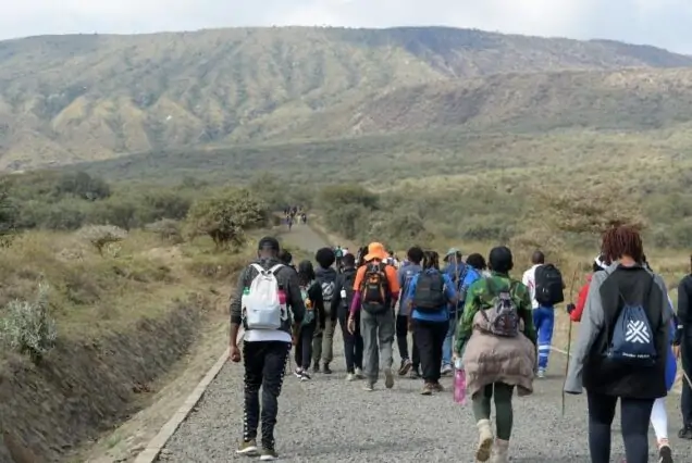 Best Team Building Places In Kenya, Team Building Destinations in Kenya, Team Building Places In Nairobi, Fun Places To Go For Team Building Activities, Fun Team Building Places To Go. Mount Longonot Educational Tour, Mount Longonot day Trip, Mount Longonot Itinerary, Mt. Longonot students package, Mount Longonot Tour. Mount Longonot Hike, Climbing Mount Longonot, Hiking Mt Longonot, Mt Longonot hike Packages, Mt Longonot crater. Group Tours In Kenya, Kenya Group Safaris, Group Tour Meaning, Affordable Group Tours, How to plan a group trip
