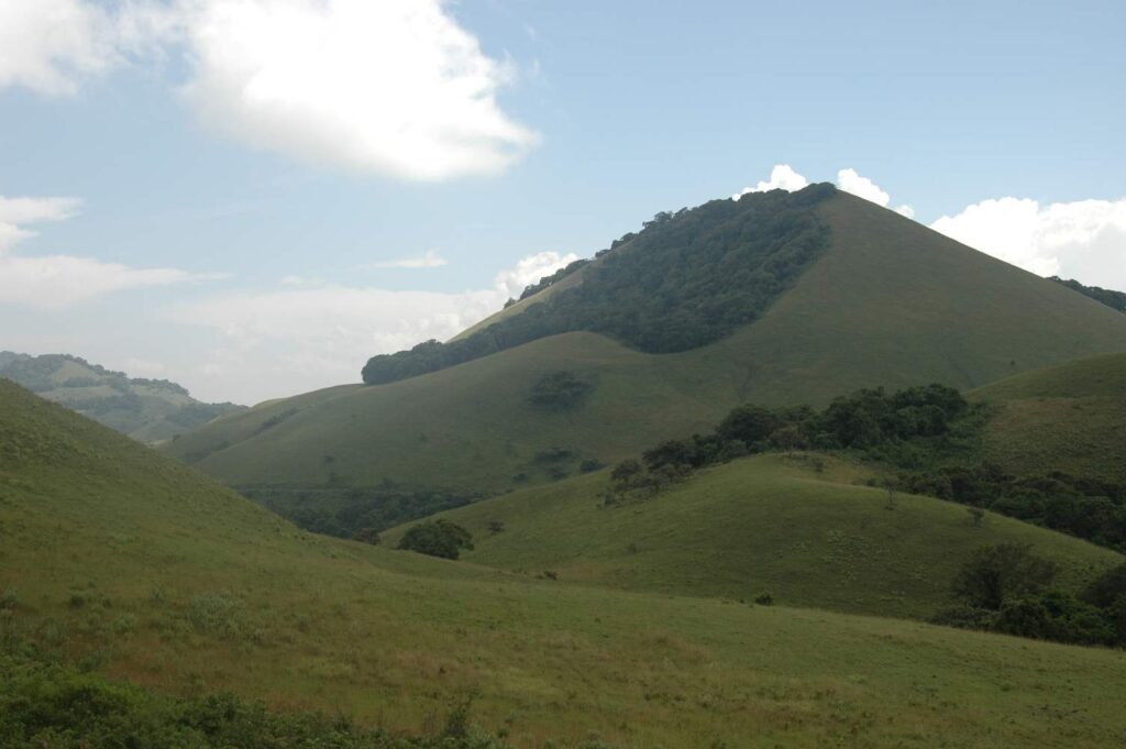 2025 Top Guide to Chyulu Hills National Park- Naicef +254799922277