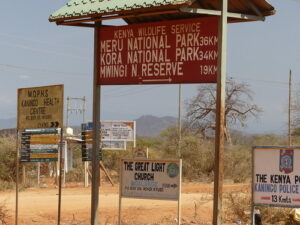 Kora National Park, Kora National Park Kenya, Kora National Park Location, Kora National Park accommodation, Kora National Park map