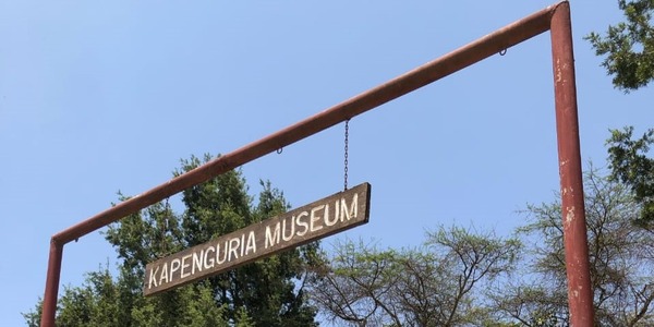 Kapenguria Museum, Kapenguria six museum, History of Kapenguria Museum, Things to do in Kapenguria Museum, Where to stay in Kapenguria Museum