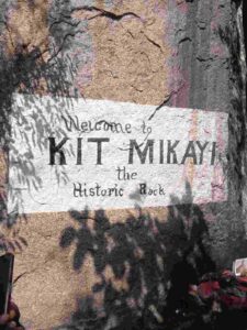 Kit Mikayi, Kit Mikayi Crying Stone, Kit Mikayi story, Kit Mikayi location, Kit Mikayi meaning