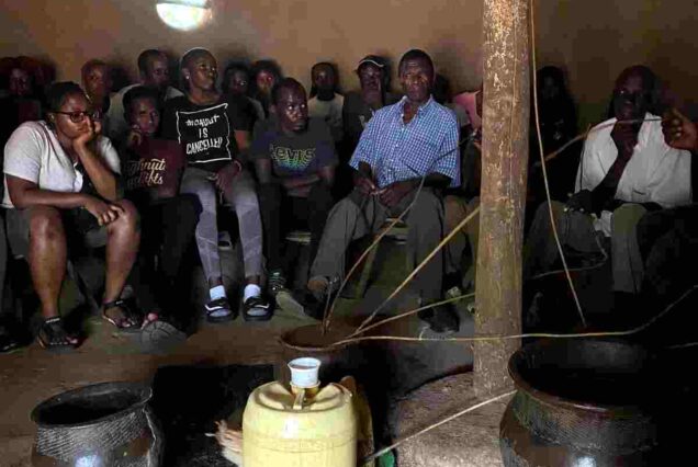 Nabongo Mumia Cultural Centre, Nabongo Mumia, Nabongo cultural centre, Nabongo Mumia history, Busaa drinking. Best places to visit in Trans Nzoia County, Things To Do In Trans Nzoia, Tourist Attractions in Trans Nzoia County, Places To Stay In Trans Nzoia County, Best Time To Visit In Trans Nzoia County