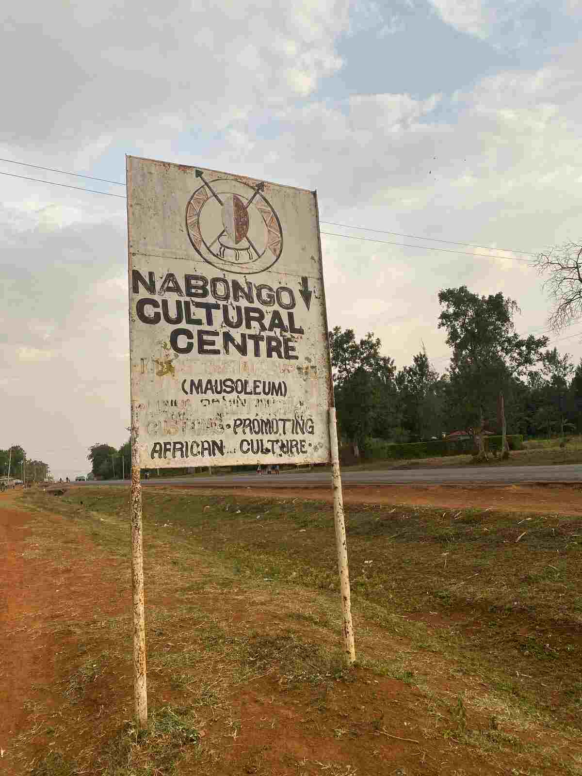 Nabongo Mumia Cultural Centre, Nabongo Mumia, Nabongo cultural centre, Nabongo Mumia history, Busaa drinking