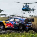 World Rally Championship Safari rally in kenya Safari rally wrc World Rally Championship Schedule Safari tips 3