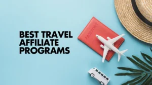 Naicef Travel Affiliate Program Kenya, Best affiliate program for tours, Earn from travel referrals, Safari affiliate program, Tour company affiliate commission