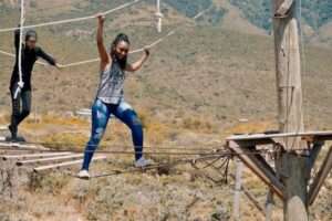 Forest Challenges, Forest Challenge activities, Where to go for forest challenge, Forest challenge history, Interesting facts about forest challenge