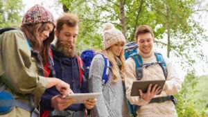 Forest Challenges, Forest Challenge activities, Where to go for forest challenge, Forest challenge history, Interesting facts about forest challenge
