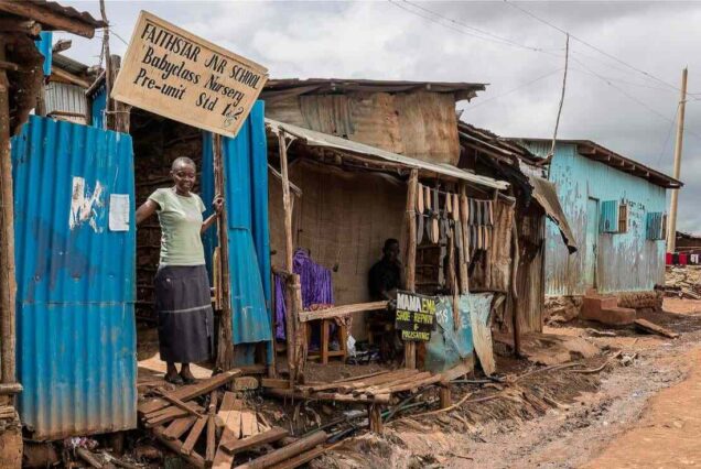 Kibera Slum Tour, Kibera tour, Biggest slum in Kenya, Slum village tour, Nairobi slum tour