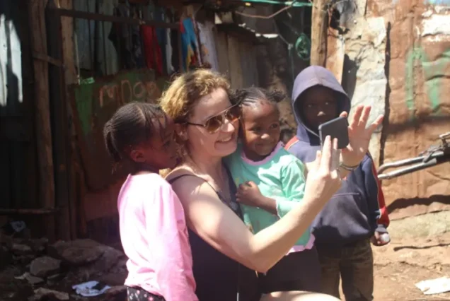 Kibera Slum Tour, Kibera tour, Biggest slum in Kenya, Slum village tour, Nairobi slum tour