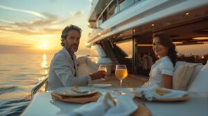 Yacht Experience Kenya, Luxury Yacht experience, Yacht Experience Prices, Yacht party experience, Yacht cruise