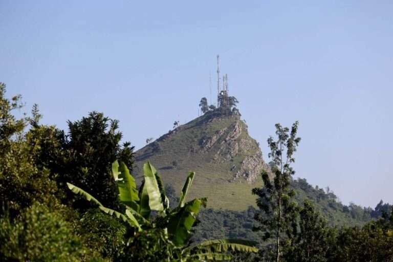 best tourist attractions in Embu County, places to visit in Embu, things to do in Embu, hidden gems in Embu, best time to visit Embu