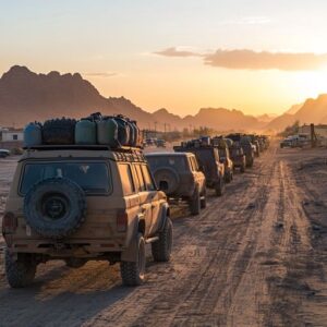 6-Day Self Drive Kenya To Koobi Fora ~Venture • Naicef 6-Day Self Drive Kenya To Koobi Fora, Self drive safari, Desert Safari self drive, Self drive desert safari, Kenya self drive safari