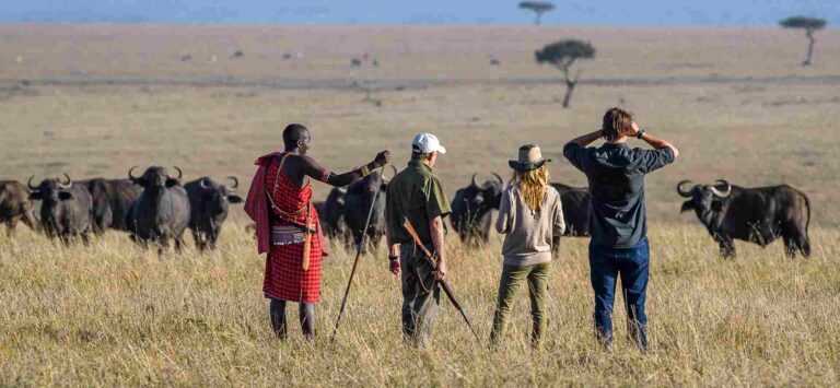 Walking Safaris In Kenya, Kenya Walking Tour, Walking Tours Nairobi, Walking safari in Africa, walking safari tours in Kenya -