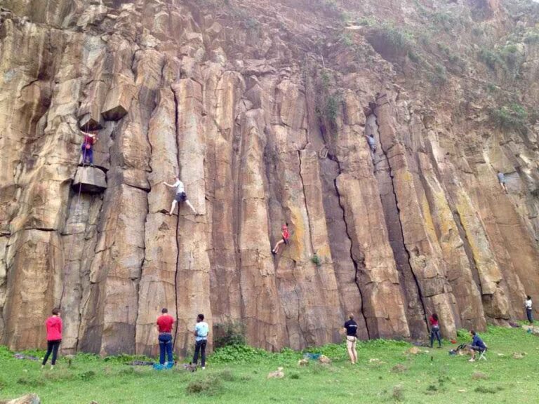 Rock climbing in Kenya, Rock Climbing Kenya, Indoor rock climbing Kenya,, Rock climbing Nairobi, How safe is rock climbing.,