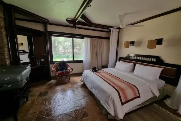 3 Days Samburu Safari, 3 Days Samburu Safari Luxury tour, Samburu Tour, Samburu luxury lodges, 3 Days Samburu flying safari 