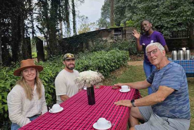 Tea farm tour,, Afternoon tea tour,, Gathoni Park Farm, Gathoni Park tea tour, Tigoni tea walks and talks