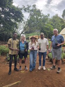 Tea farm tour, Afternoon tea tour, Gathoni Park Farm,, Gathoni Park tea tour, Tigoni tea walks and talks, Sustainable Impact Fund Naicef Sustainable Impact Fund Sustainable Tourism projects Sustainable Development Goals Fund Best sustainable tour company in Kenya