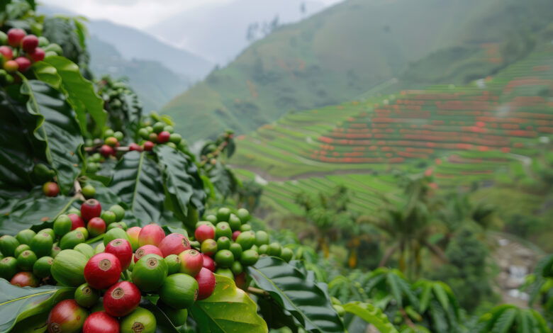 Coffee farming in Kenya, Best coffee farms in Kenya, Kenya coffee farm tour, Speciality Coffee Roastery, Coffee Tour Nairobi