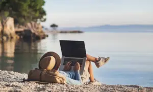 Best Digital Nomad Working Places in Kenya: Top Remote Work Destinations • Naicef Digital Nomad Kenya, Kenya digital nomad visa, Digital nomad best places,, Work and travel Kenya,, Best coworking spaces in Nairobi