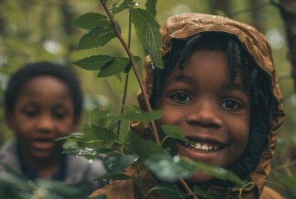 Naicef Sustainable Impact Fund