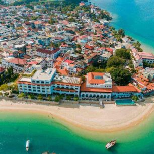 5. Zanzibar