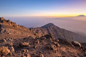 4 Days Mount Meru Trekking, Climbing mt meru, 4 Days Mount Meru Climb, Mount Meru Climb, Climbing Mount Meru Tanzania