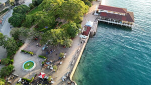 Forodhani Gardens Zanzibar Town Tanzania, Zanzibar Forodhani Gardens, Forodhani Gardens Night Market Zanzibar, Forodhani Gardens food market, Street food in Zanzibar