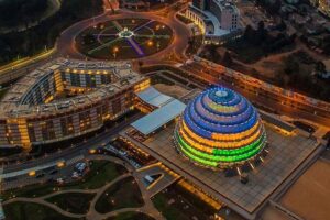Kigali City, Things to do in Kigali City, Kigali Genocide Memorial Centre, Kigali City hotels, Location of Kigali City