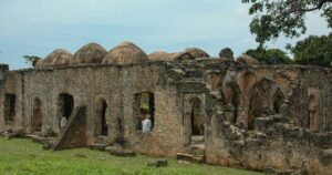 Kilwa Kisiwani Ruins, Ruins of Kilwa Kisiwani, Kilwa Kisiwani History, Ruins of Kilwa Kisiwani and ruins of Songo Mnara, Kilwa Ruins Location