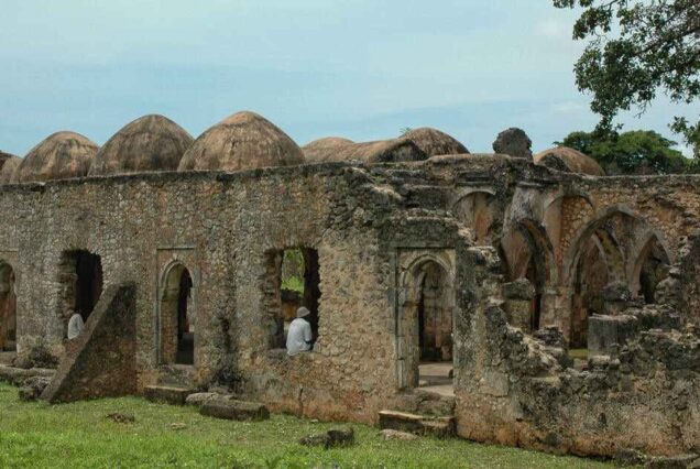 5-day Coastal Travel Tanzania luxury package, private 5 Day Tanzania Safari itinerary, exclusive Tanzania Tour Package, luxury Dar es Salaam City tour itinerary, exclusive Songo Songo Island tour