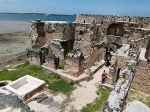Kilwa Kisiwani Ruins, Ruins of Kilwa Kisiwani, Kilwa Kisiwani History, Ruins of Kilwa Kisiwani and ruins of Songo Mnara, Kilwa Ruins Location