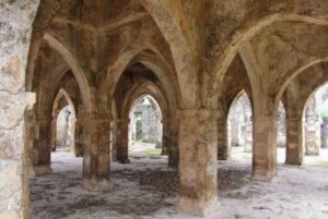 Kilwa Kisiwani Ruins, Ruins of Kilwa Kisiwani, Kilwa Kisiwani History, Ruins of Kilwa Kisiwani and ruins of Songo Mnara, Kilwa Ruins Location