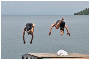 Lake Kivu, Lake Kivu Rwanda, Lake Kivu Location, Lake Kivu Hotels, Lake Kivu Activities