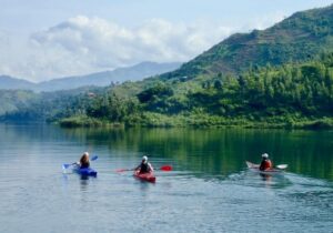 Lake Kivu, Lake Kivu Rwanda, Lake Kivu Location, Lake Kivu Hotels, Lake Kivu Activities