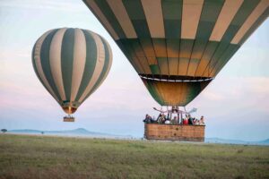 Best luxury safari destinations in Kenya, Best touristic things to do in Kenya, Best luxury places to tour in Kenya, Private safari places in Kenya, Natural attractions in Kenya, Naicef Balloon Safari in Kenya