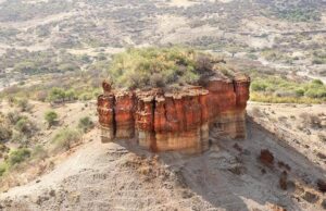 Olduvai Gorge Monument & Museum, Olduvai Gorge Museum, Olduvai Gorge History, What is Olduvai Gorge famous for, Where is Olduvai Gorge located