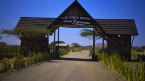 Olduvai Gorge Monument & Museum, Olduvai Gorge Museum, Olduvai Gorge History, What is Olduvai Gorge famous for, Where is Olduvai Gorge located