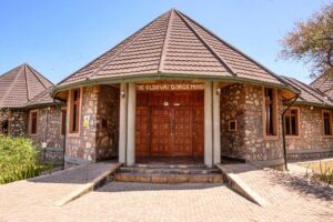 Olduvai Gorge Monument & Museum, Olduvai Gorge Museum, Olduvai Gorge History, What is Olduvai Gorge famous for, Where is Olduvai Gorge located