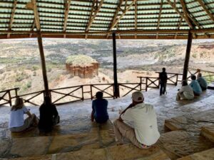 Olduvai Gorge Monument & Museum, Olduvai Gorge Museum, Olduvai Gorge History, What is Olduvai Gorge famous for, Where is Olduvai Gorge located