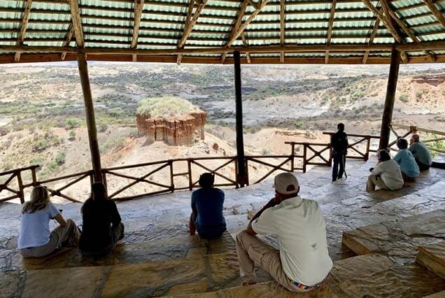 Olduvai Gorge Monument & Museum, Olduvai Gorge Museum, Olduvai Gorge History, What is Olduvai Gorge famous for, Where is Olduvai Gorge located. 5 Days Tanzania Safari Luxury Tour, Private 4 Nights 5 Days Tanzania Northern Circuit Safari, Exclusive 5 Day African Safari Tanzania, Private 5 Days safari in Tanzania, Exclusive Olduvai Gorge tours