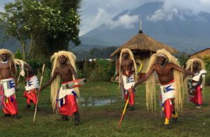 Volcanoes National Park Rwanda, Gorilla trekking in Volcanoes National Park Rwanda, Weather in Volcanoes National Park Rwanda, Volcanoes National Park Entrance Fee, Best lodges in Volcanoes National Park Rwanda